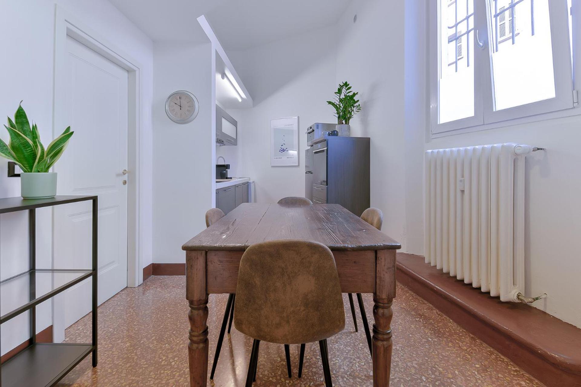 Mono Apartments Saragozza Bologna Exterior photo