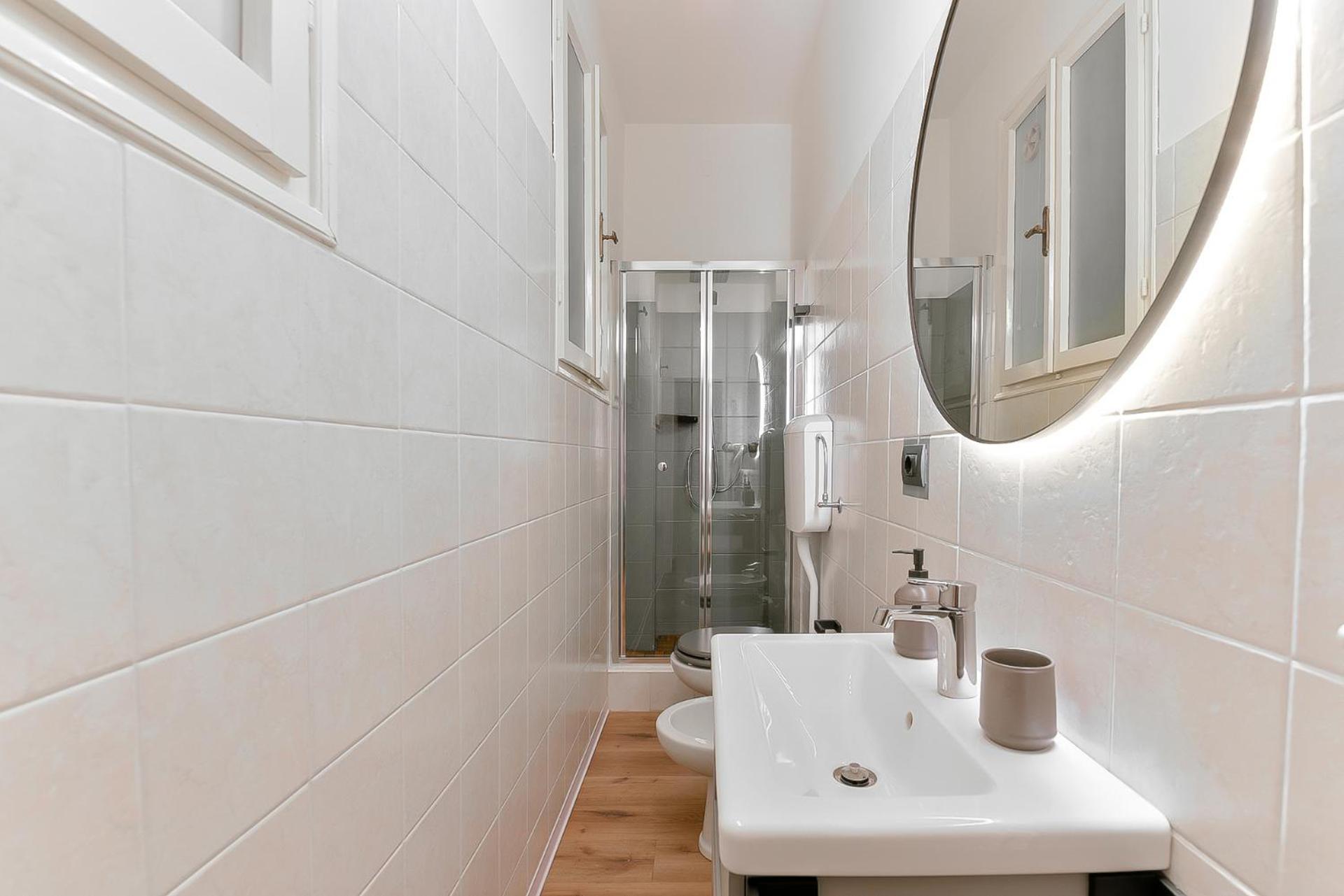 Mono Apartments Saragozza Bologna Exterior photo