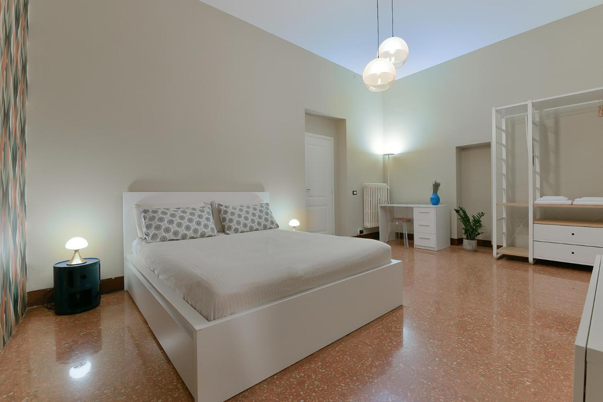 Mono Apartments Saragozza Bologna Exterior photo